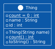 Thing